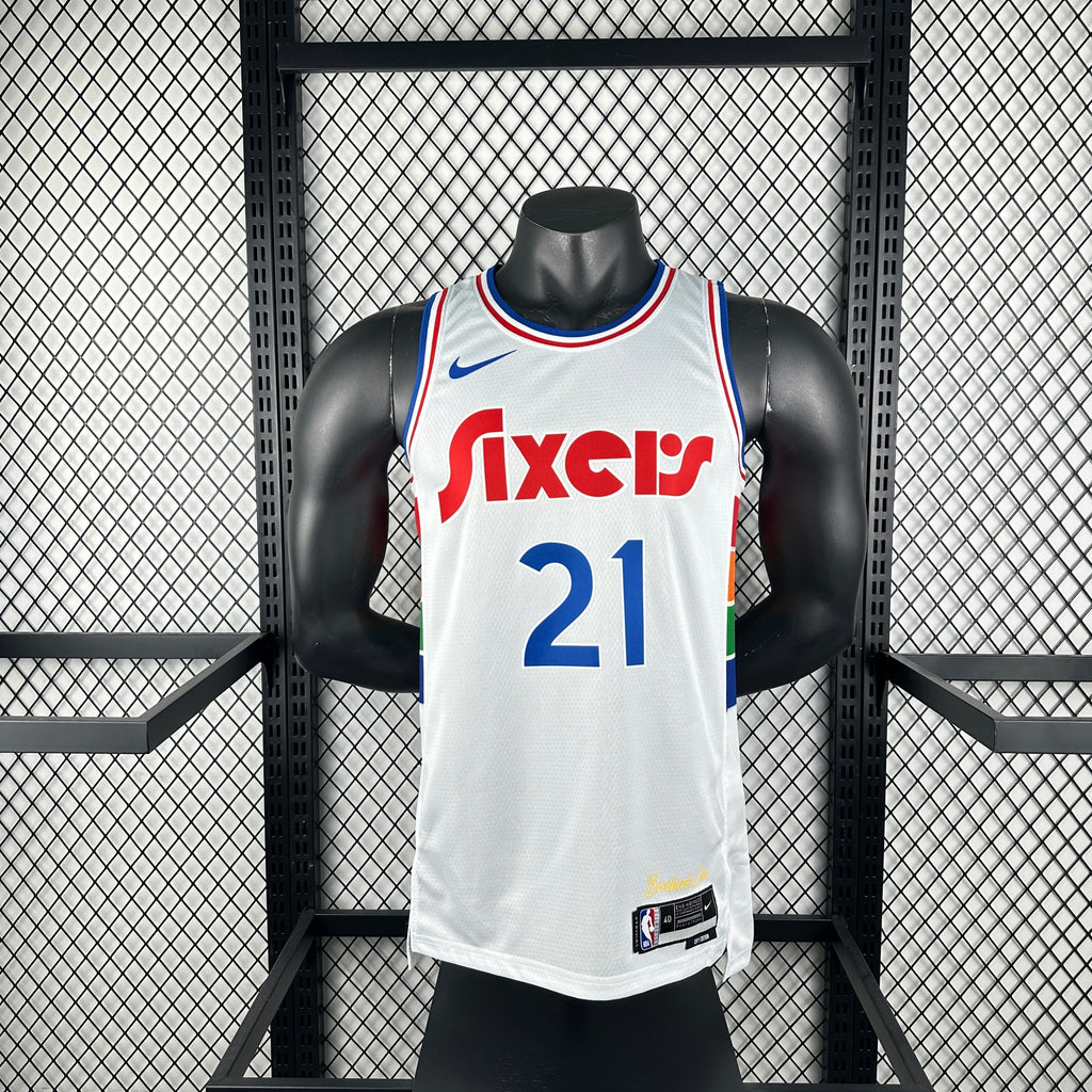 25 Philadelphia 76ers-City Edition-21