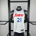 25 Philadelphia 76ers-City Edition-21