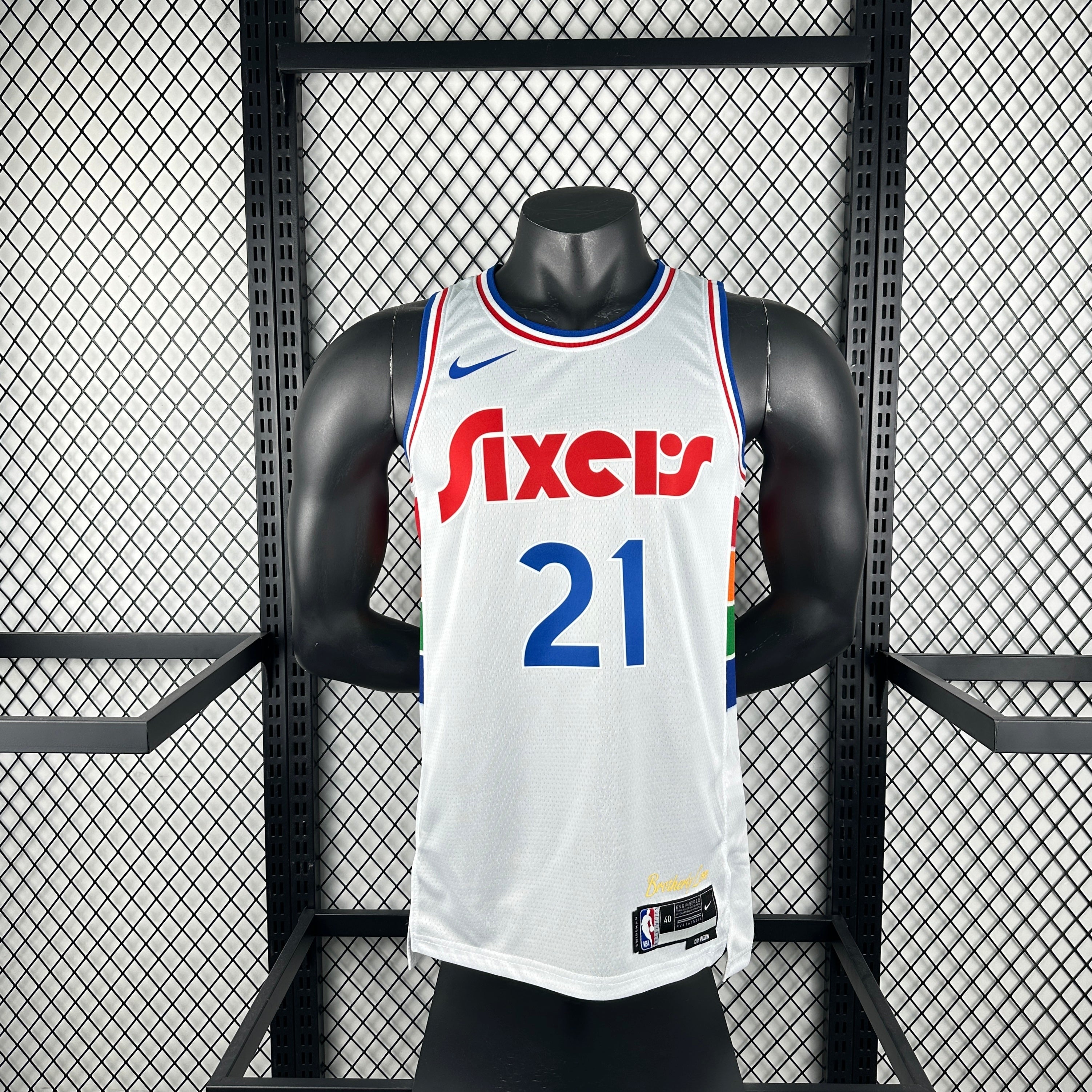 25 Philadelphia 76ers-City Edition-21