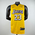 Los Angeles Lakers no.23