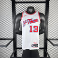 26 Houston Rockets-City Edition-13