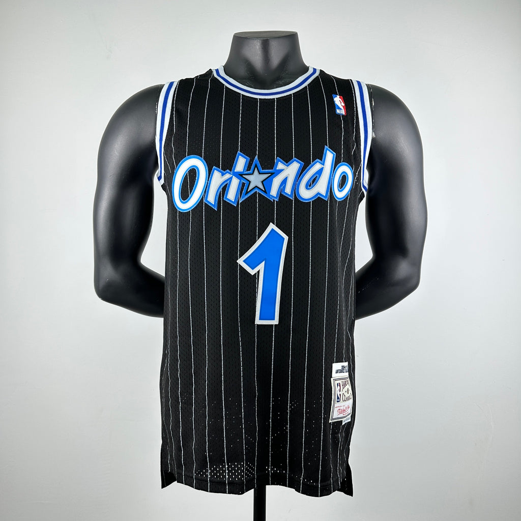 94/95 Orlando Magic no.1