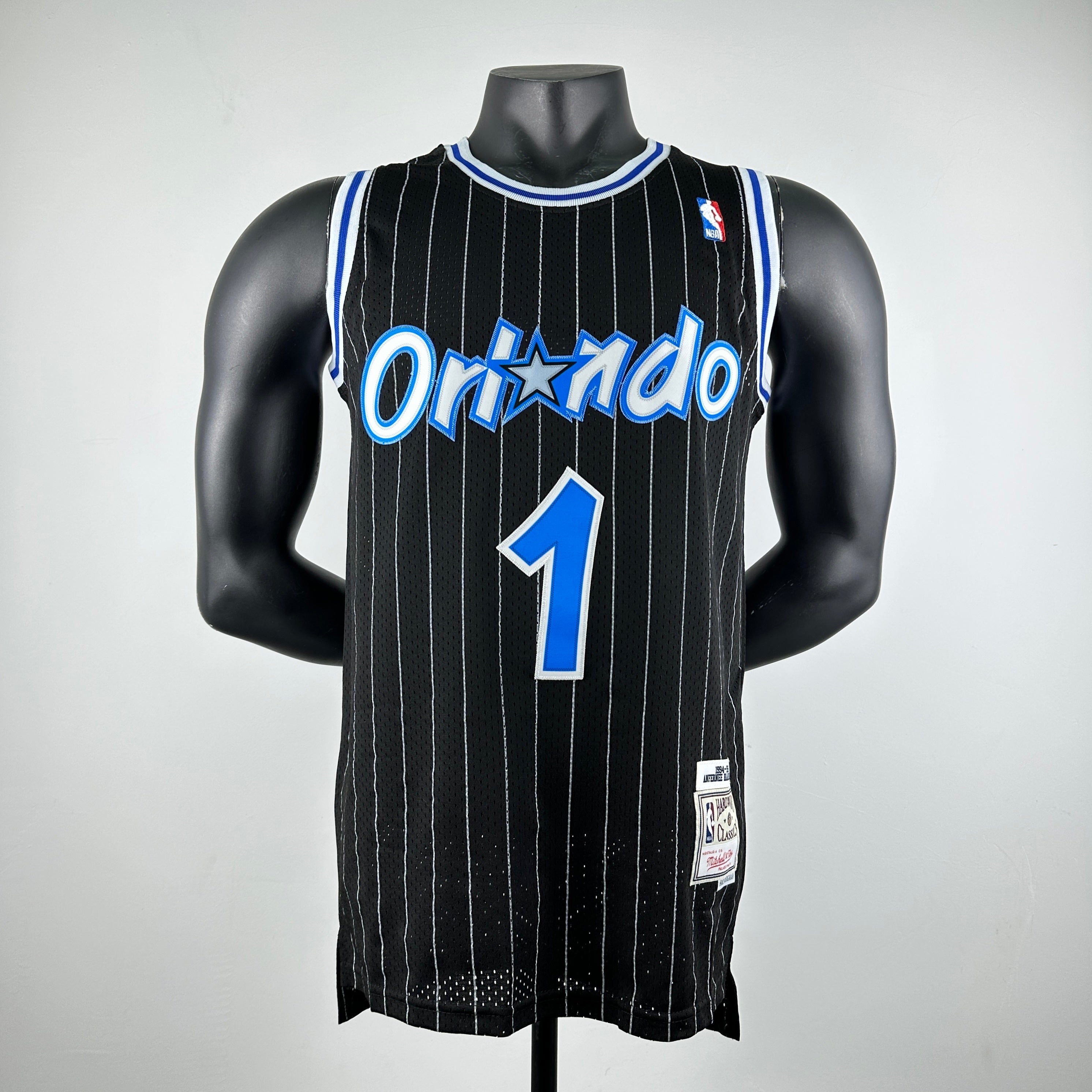 94/95 Orlando Magic no.1