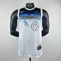 25 Minnesota Timberwolves no.0