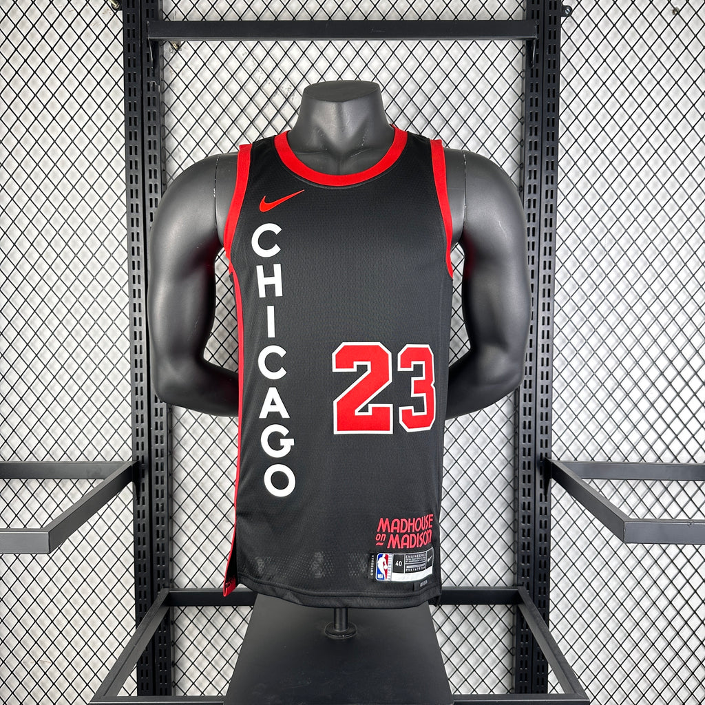 24 Chicago Bulls-City Edition-23