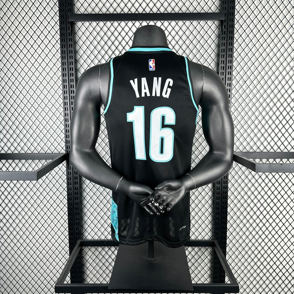 26 Portland Trail Blazers-City Edition-16